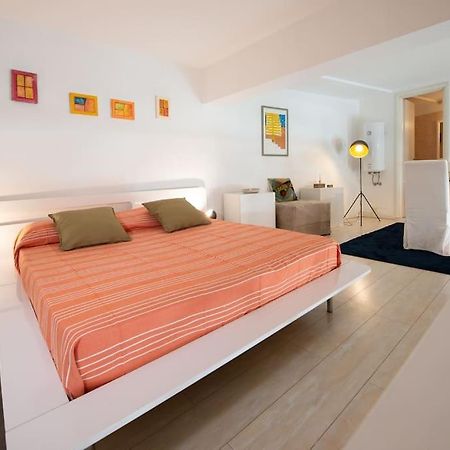 Casa Bartolomeo - Loft In Trastevere Rom Eksteriør billede