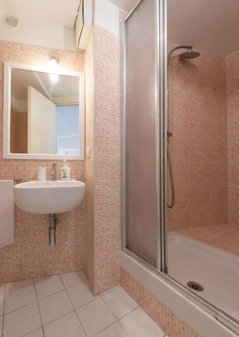 Casa Bartolomeo - Loft In Trastevere Rom Eksteriør billede