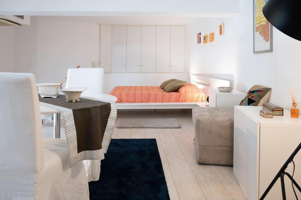 Casa Bartolomeo - Loft In Trastevere Rom Eksteriør billede