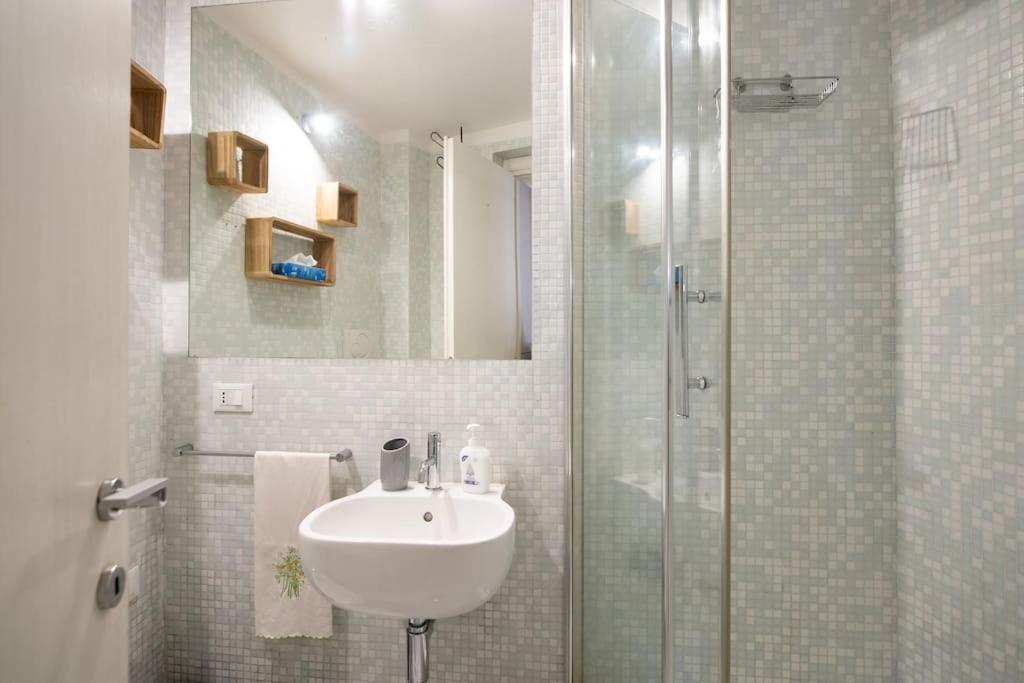 Casa Bartolomeo - Loft In Trastevere Rom Eksteriør billede