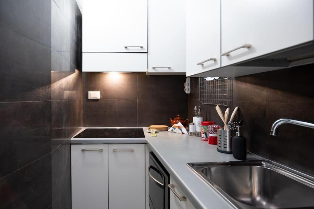 Casa Bartolomeo - Loft In Trastevere Rom Eksteriør billede
