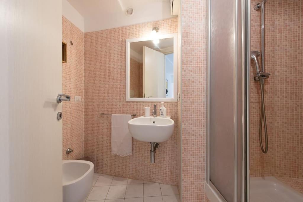 Casa Bartolomeo - Loft In Trastevere Rom Eksteriør billede
